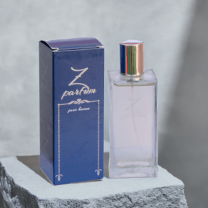 Zparfum Hombre